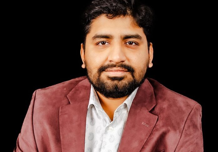 realoq founder anvesh