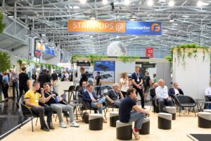 EM-POWER EUROPE 2025: How Startups Reshape Energy