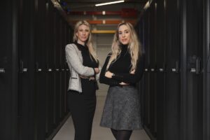 What Happens When Legal Minds Meet Machine Intelligence?