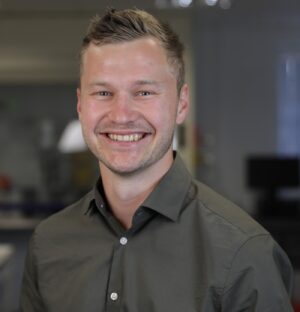 ViridiCO2: CO2 tech from a startup with real impact