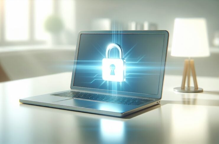 domain hosting protecting @Bazoom AI