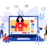 From Views to Value: How SMBs Can Create the Perfect Social Media Video social video strategy gen z Credits: Volodymyr Kryshtal-iStock
