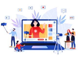 From Views to Value: How SMBs Can Create the Perfect Social Media Video social video strategy gen z Credits: Volodymyr Kryshtal-iStock