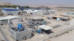 AirBattery by Augwind Energy stores electricity for months