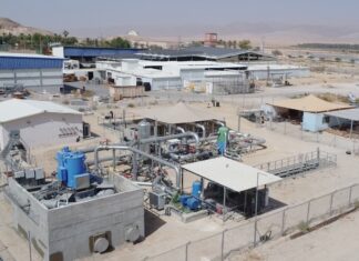 AirBattery by Augwind Energy stores electricity for months airbattery augewind energy electricity storageMaster Hydro Air Compressor v1 Italian.