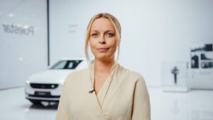 Polestar 0 Project: Driving Climate-Neutral Mobility