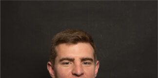 Didomi acquires Sourcepoint to lead AI privacy tech didomi-sourcepoint-ai-privacy Portait Photo Romain Gauthier fournder Didomi