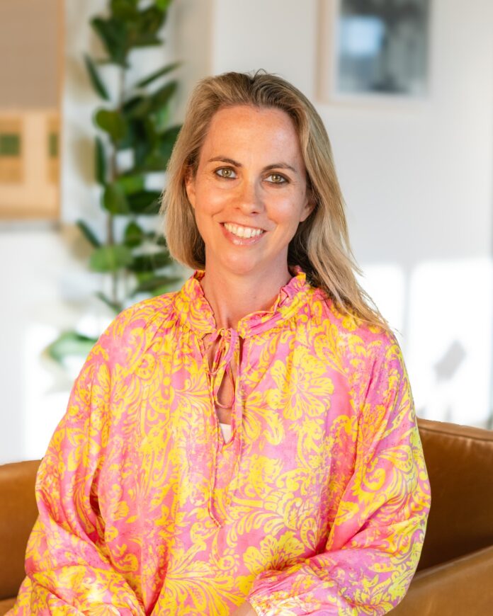tessa clark olio food sharing Tessa Clar Founder and CEO Olio