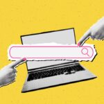 SEO 101 for SMBs: Reaching Customers with the Right Visuals SEO content strategies with AI: How SMBs stay competitive Bildcredits: Cristina Gaidau/iStock