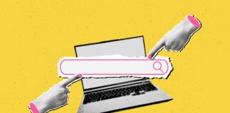 SEO 101 for SMBs: Reaching Customers with the Right Visuals  SEO content strategies with AI: How SMBs stay competitive Bildcredits: Cristina Gaidau/iStock