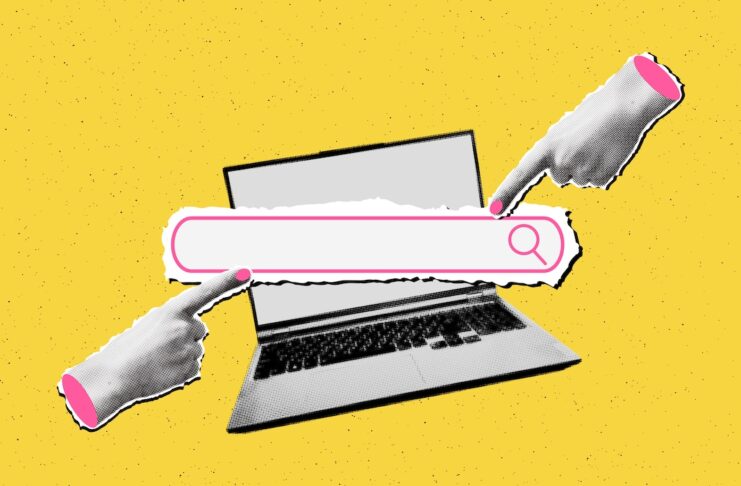 SEO content strategies with AI: How SMBs stay competitive Bildcredits: Cristina Gaidau/iStock