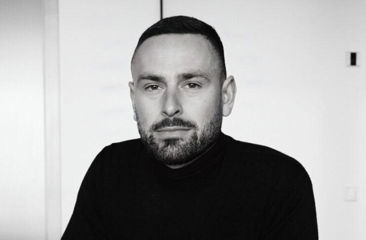 xpate global payments made simple for businesses Mike Shafro CEO xpate