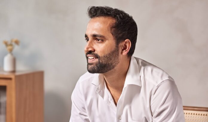 Multiplier Companies Talent – Global Employment Made Simple Multiplier Founder Sagar Khatri