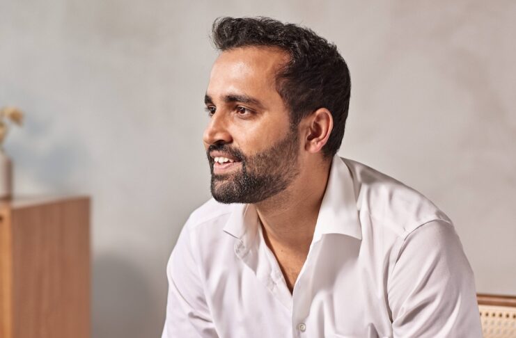 Multiplier Companies Talent – Global Employment Made Simple Multiplier Founder Sagar Khatri