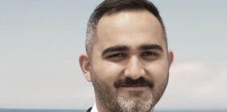 Is This the Future of Data Ownership and Trust? Countly: Data and Analytics Reimagined for Privacy and Control Onur Alp Soner founder