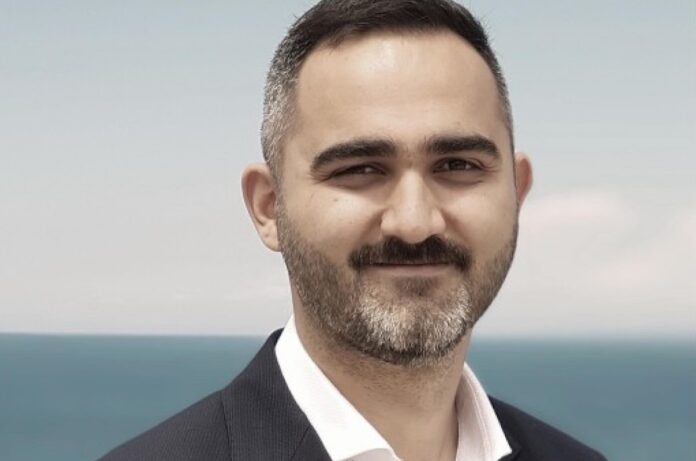Countly: Data and Analytics Reimagined for Privacy and Control Onur Alp Soner founder