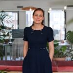 The Future of Travel Apps: From Planning to Lasting Memories Polarsteps Travel Books App – Plan, Track and Relive CEO Clare Jones