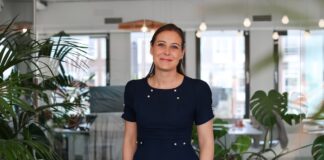 The Future of Travel Apps: From Planning to Lasting Memories Polarsteps Travel Books App – Plan, Track and Relive CEO Clare Jones