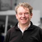 Anaphite battery tech cuts CO2 in EV production Anaphite-Joe-Stevenson-CEO-of-Anaphite