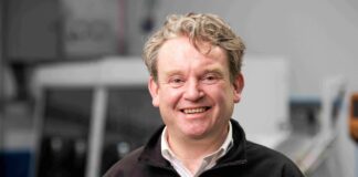 Anaphite battery tech cuts CO2 in EV production Anaphite-Joe-Stevenson-CEO-of-Anaphite