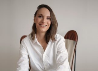 What if understanding your emotions could transform the way you date? Numli people compatibility made practical Anastasiia Sakharchuk