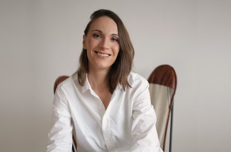 Numli people compatibility made practical Anastasiia Sakharchuk