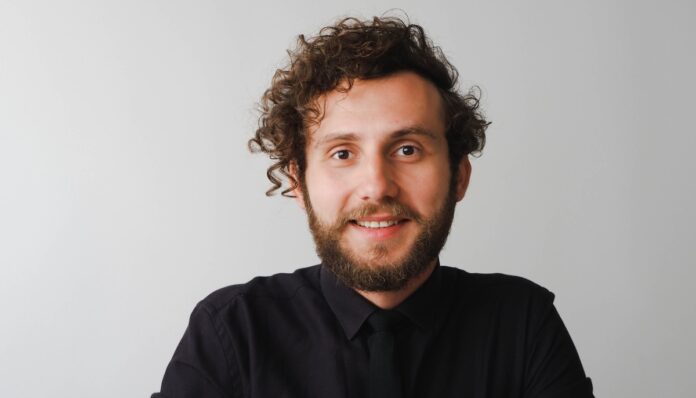 Robert Codin Pioneers Club Founders Startups