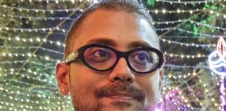 Can agriculture become climate resilient without leaving farmers behind? Symbioverse regenerative agriculture climate resilience Dr. Ahan Dalal founder Symbioverse Image Credits: Soumyodeep Banik (Kolkata)