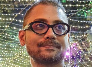 Can agriculture become climate resilient without leaving farmers behind? Symbioverse regenerative agriculture climate resilience Dr. Ahan Dalal founder Symbioverse Image Credits: Soumyodeep Banik (Kolkata)