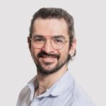 How do early-stage founders turn uncertainty into real progress? Asaf Pedro on Mentoring at Pioneers Club for startups Asaf Pedro Armin Buhl (photodesign-buhl.de)