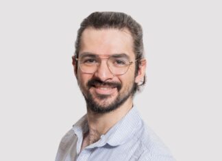 How do early-stage founders turn uncertainty into real progress? Asaf Pedro on Mentoring at Pioneers Club for startups Asaf Pedro Armin Buhl (photodesign-buhl.de)