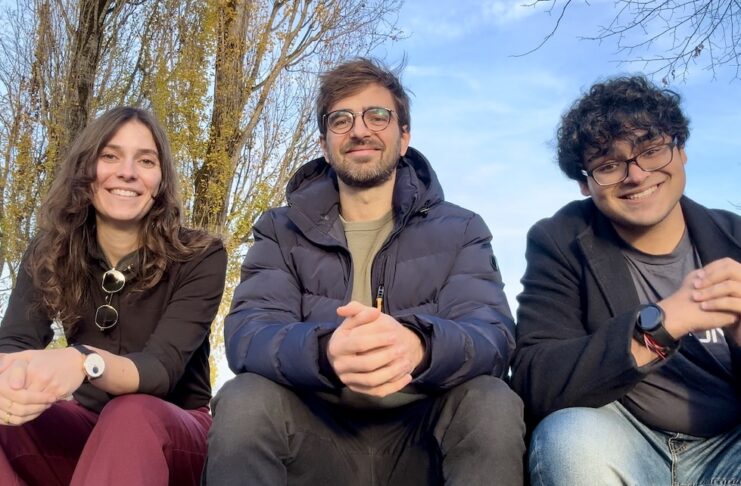 evalue8.ai: How AI shapes investment decisions Teambild