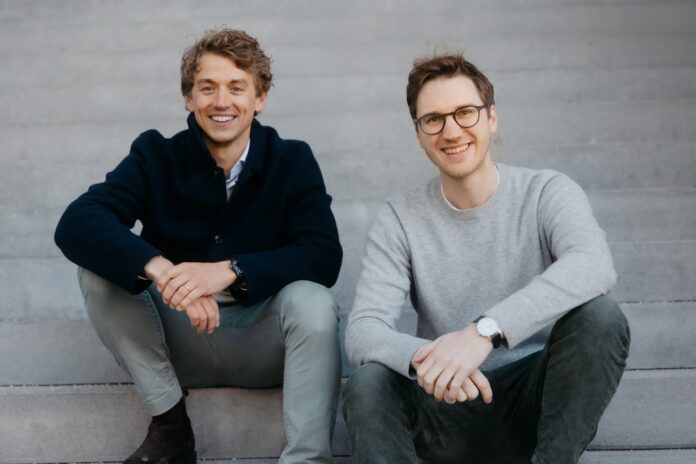 Sinpex Raises €10M Series A to Scale AI KYB Platform Across Europe