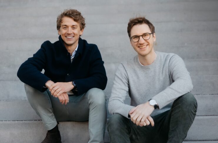 Sinpex Raises €10M Series A to Scale AI KYB Platform Across Europe