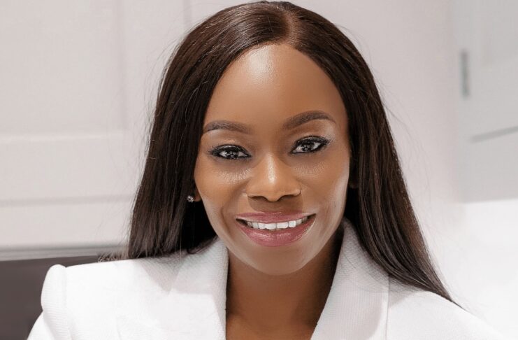 House Designer Digital Design for Modern Home Design Samantha-Jane Agbontaen, Founder of House Designer® Picture Credits House Designer