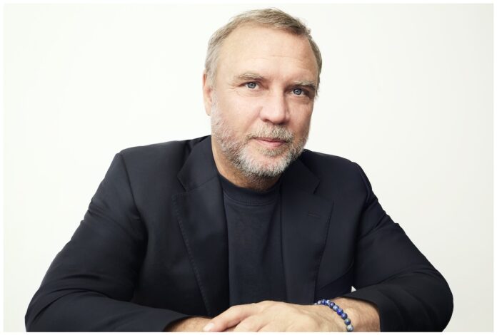 Battery technology: Holyvolt acquires Wildcat Discovery Mathias Ingvarsson, CEO and Co-Founder, Holyvolt