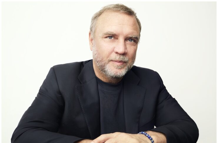 Battery technology: Holyvolt acquires Wildcat Discovery Mathias Ingvarsson, CEO and Co-Founder, Holyvolt