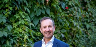 How Much Energy Is Your Factory Losing Every Single Day? IR Power industrial energy recovery for manufacturers Richard Bradshaw, founder & CEO of IR Power