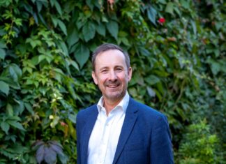 How Much Energy Is Your Factory Losing Every Single Day? IR Power industrial energy recovery for manufacturers Richard Bradshaw, founder & CEO of IR Power