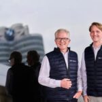 BMW i Ventures Fund III: $300 Million for AI Startups in the Automotive Sector BMW i Ventures Fund III: $300 Million for AI Startups in the Automotive Sector