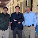 GridCARE builds Power Acceleration for AI GridCARE raises $64 million for AI power founders pictute