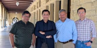 GridCARE builds Power Acceleration for AI GridCARE raises $64 million for AI power founders pictute