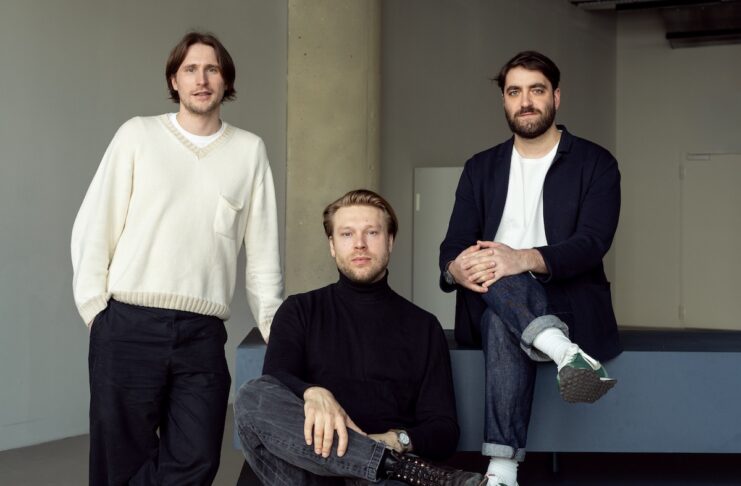 Elephant knowledge transfer raises €5 million