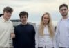 Invertix builds AI workforce for energy Team picture