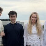 Invertix builds AI workforce for energy Team picture