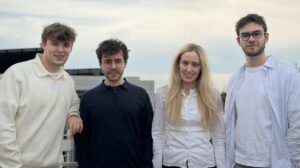Invertix builds AI workforce for renewable energy