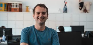 Are Shared Travel Experiences Replacing Traditional Holidays? WeRoad Group Travel Community for Solo Travelers Paolo de Nadai WeRoad Founder