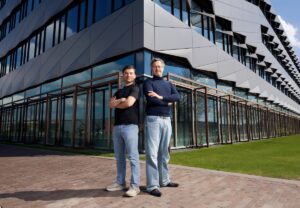 QuantWare Raises $178 Million to Build World’s Most Powerful Quantum Processors at an Industrial Scale