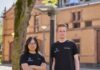 Smart City Startup Street Lighting: ENVIOTECH Raises €1M Pre-Seed Round Smart City Startup Street Lighting: ENVIOTECH Raises €1M Pre-Seed Round Fotocredits Ivegnia Möbus