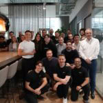 ClearOps Raises €8.6 Million in Funding clearops teampicture